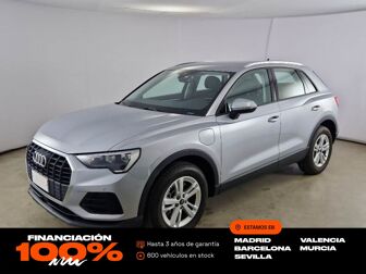 Imagen de AUDI Q3 Sportback 45 TFSIe S-tronic