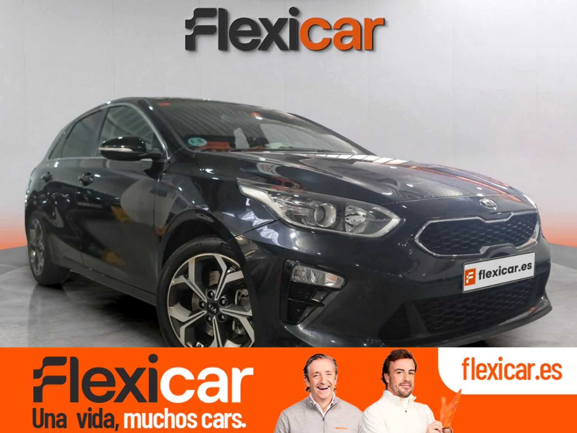 Imagen de KIA Ceed