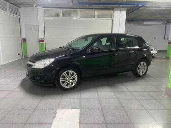 Imagen de OPEL Astra 1.7CDTI Cosmo