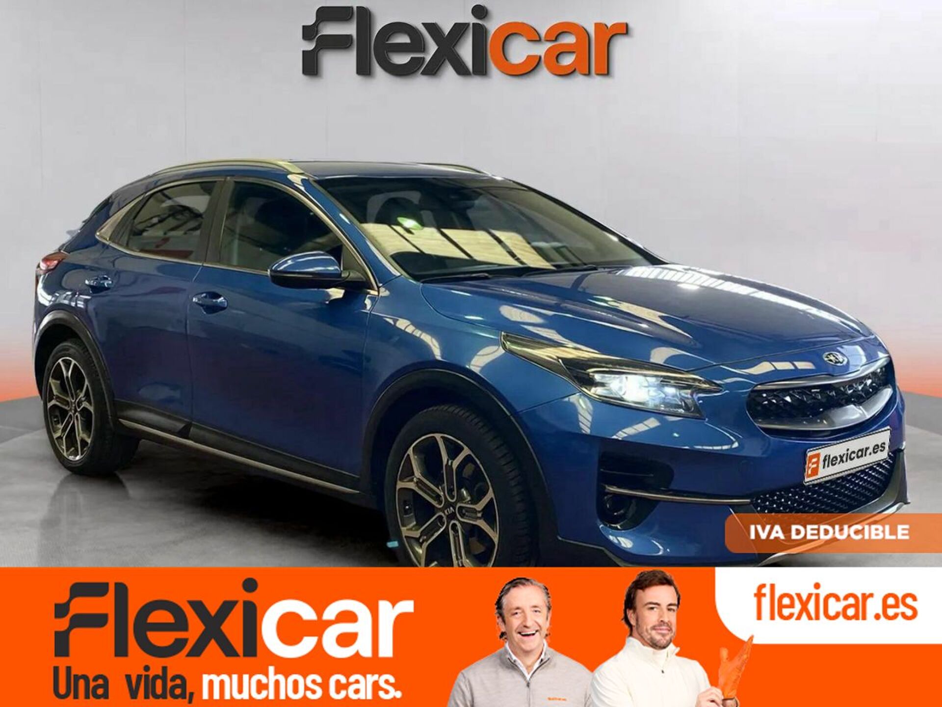 Imagen de KIA XCeed