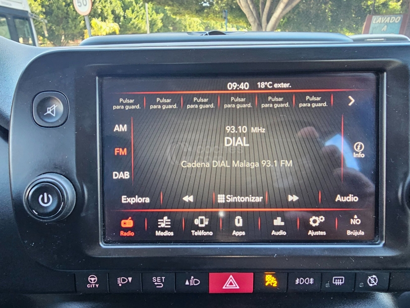 Foto del FIAT Panda 1.0 Gse Hybrid