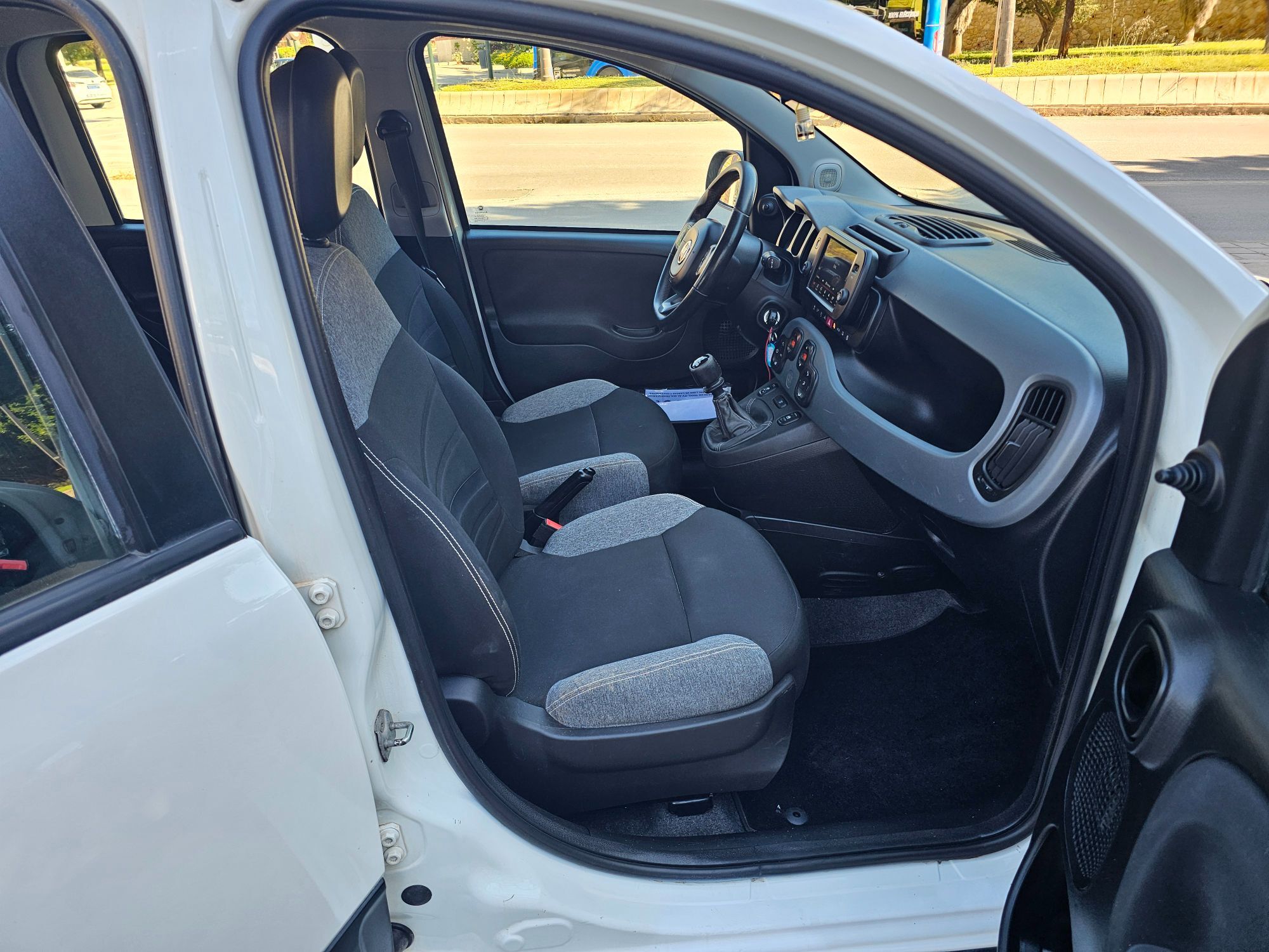 Foto del FIAT Panda 1.0 Gse Hybrid