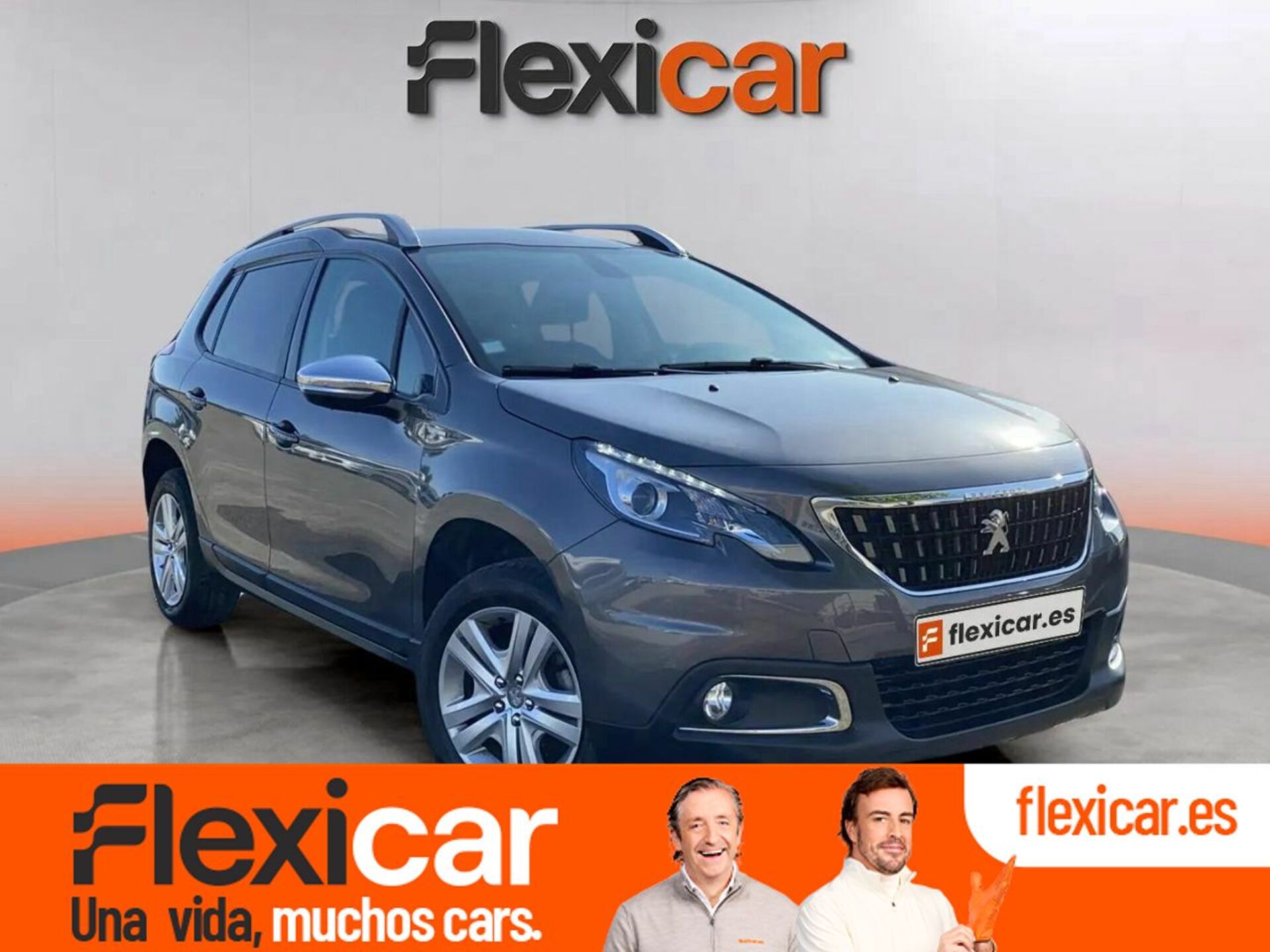 Imagen de PEUGEOT 2008