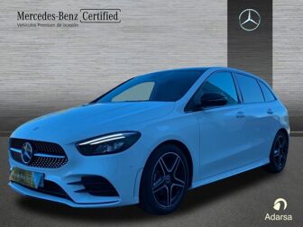 Imagen de MERCEDES Clase B B 200d