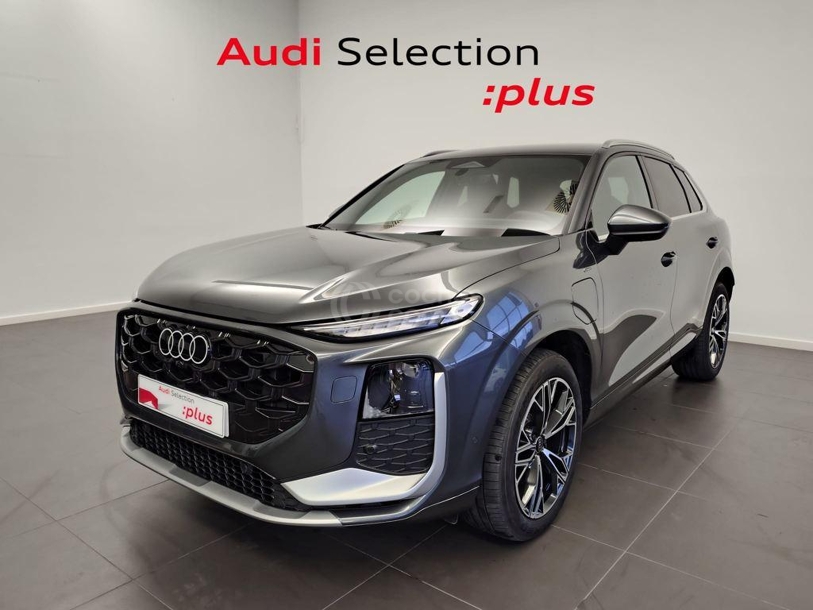 Foto del AUDI Q3 e-hybrid Advanced S tronic 200kW