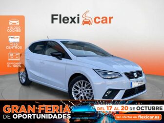 Imagen de SEAT Ibiza 1.0 TSI S&S FR 115