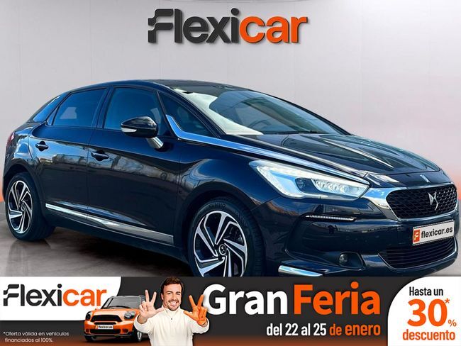 Foto del DS DS5 DS 5 2.0BlueHDi S&S Performance Line EAT6 180