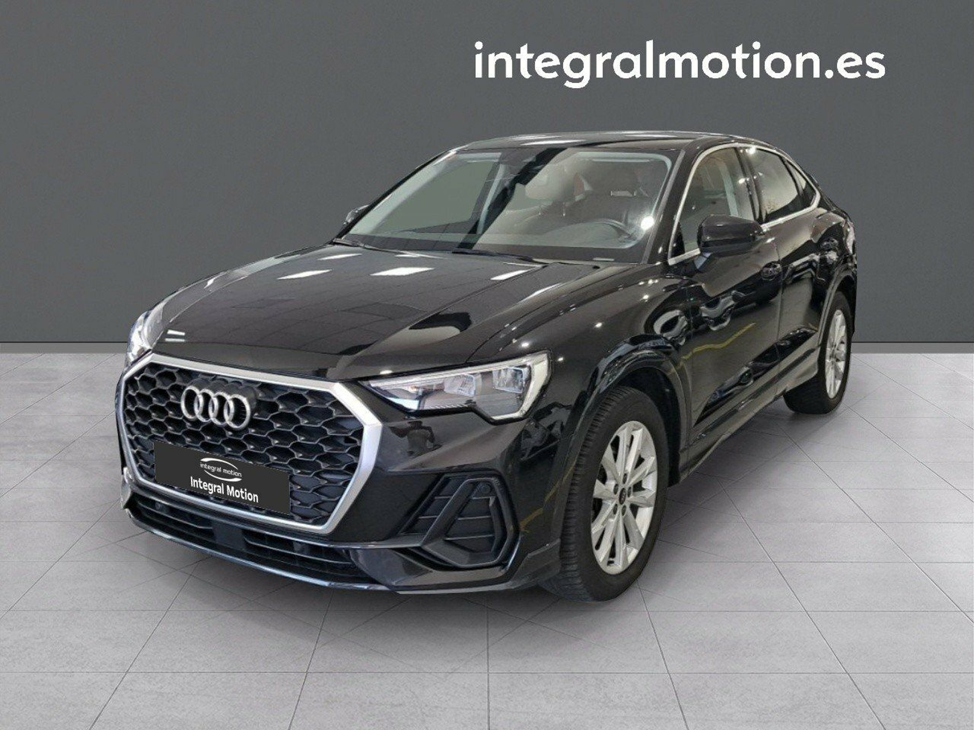 Imagen de AUDI Q3