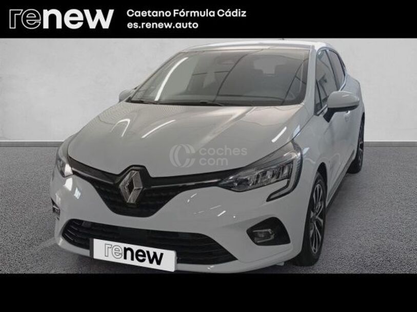 Foto del RENAULT Clio TCe Energy Limited 66kW