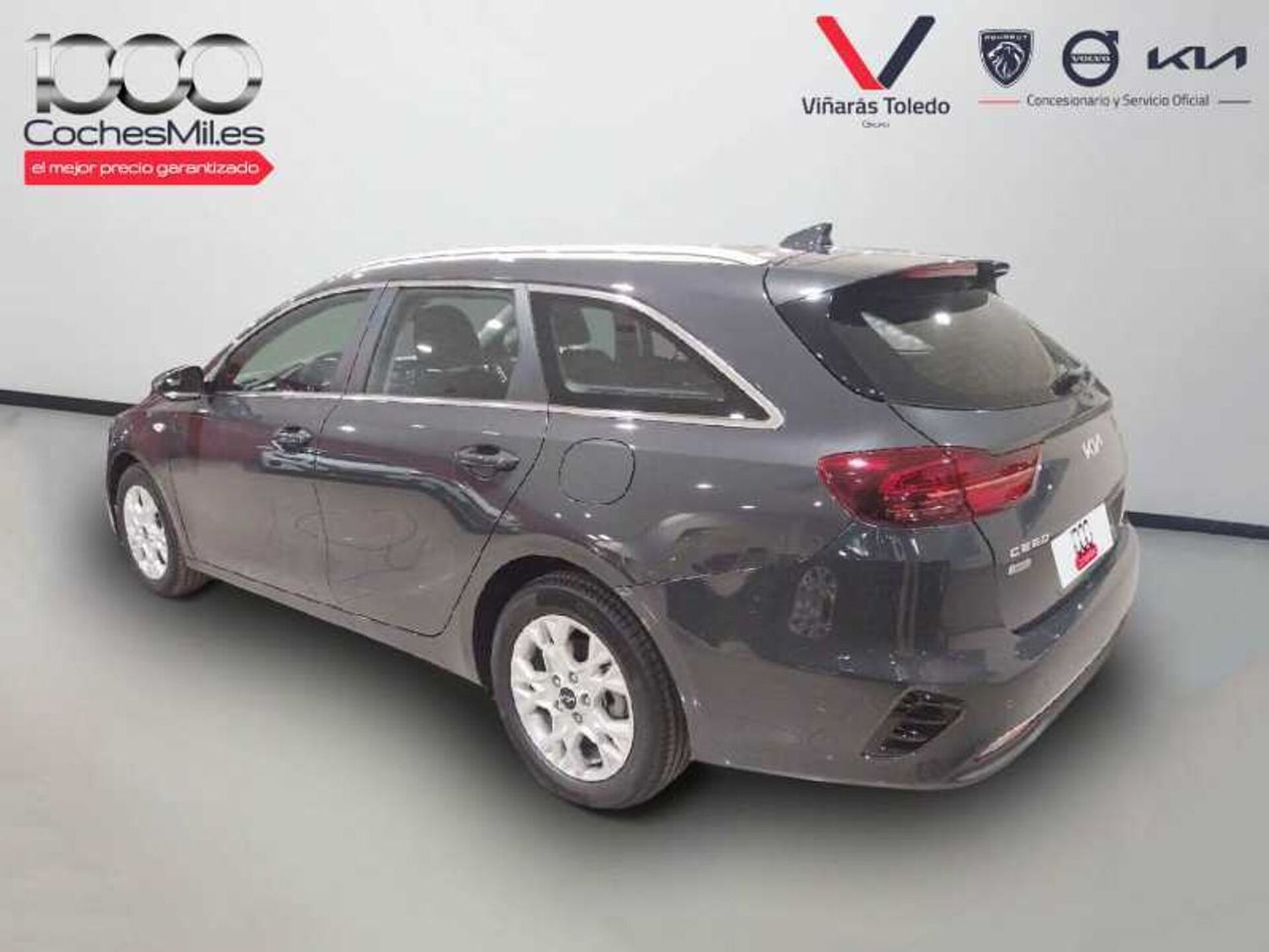 Imagen 2 de KIA Ceed