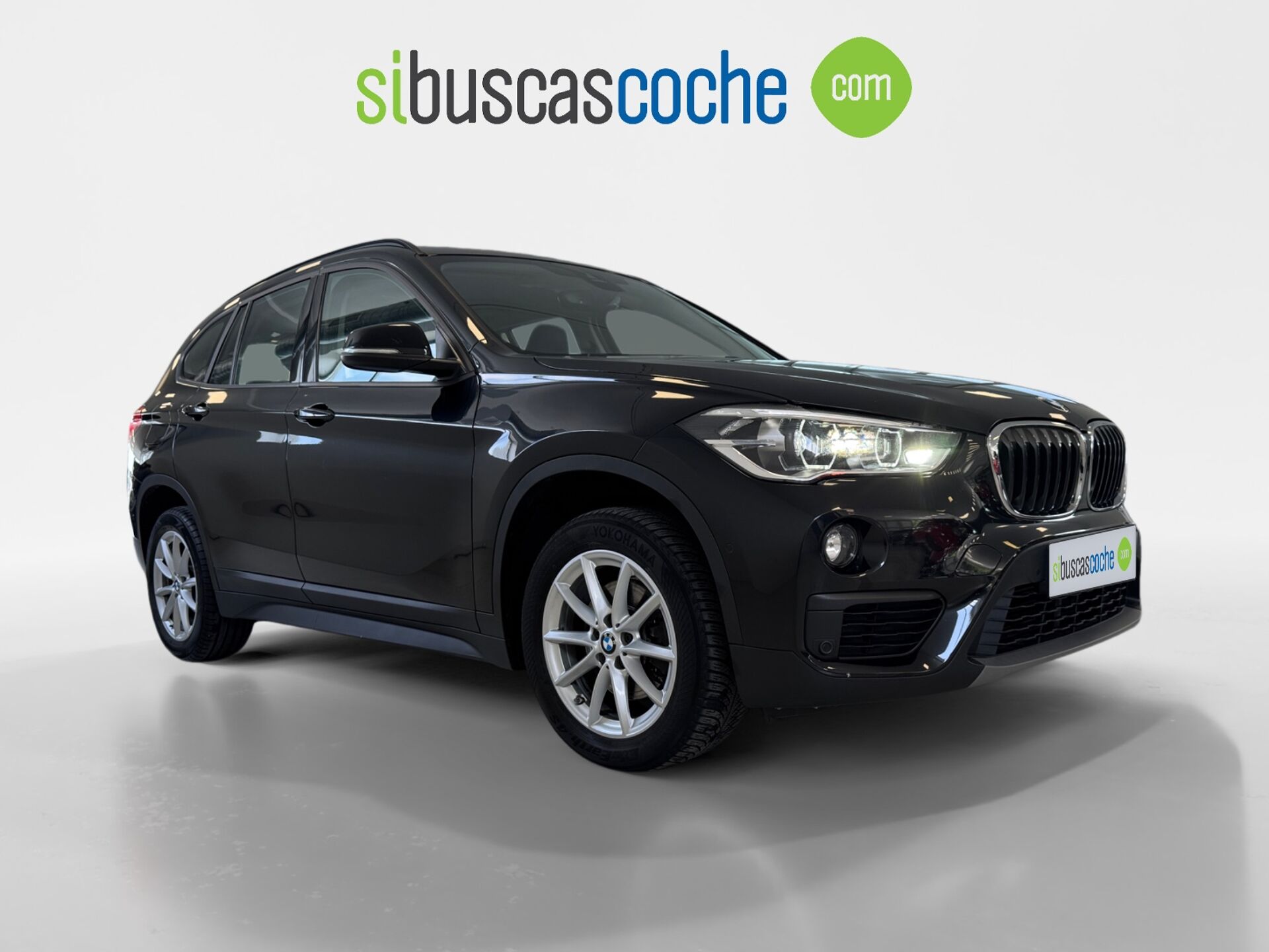 Imagen de BMW X1