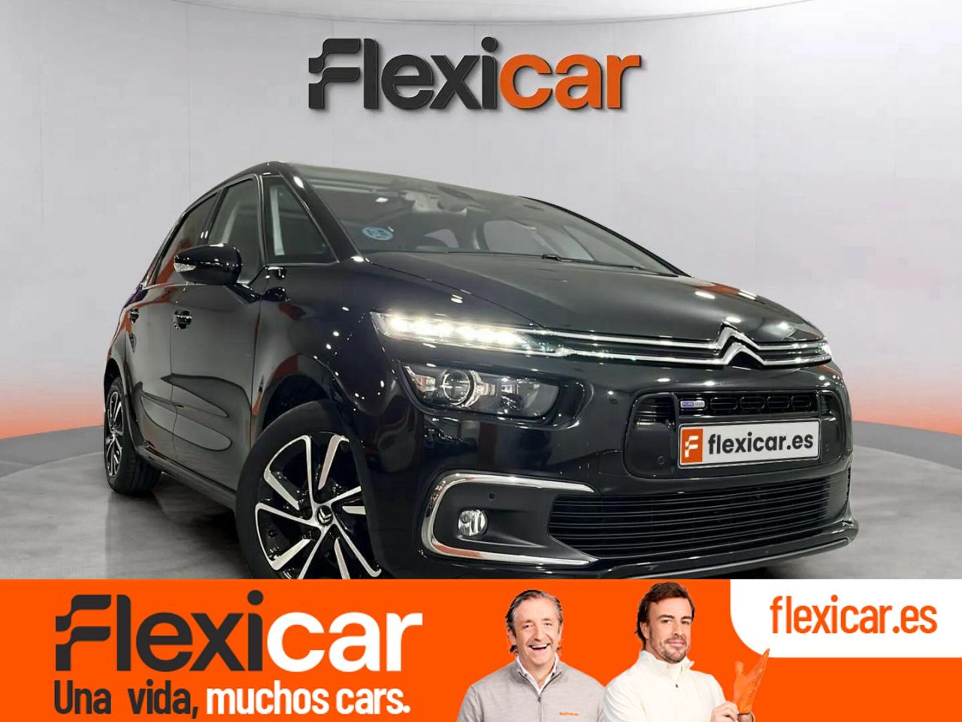 Imagen de CITROEN C4