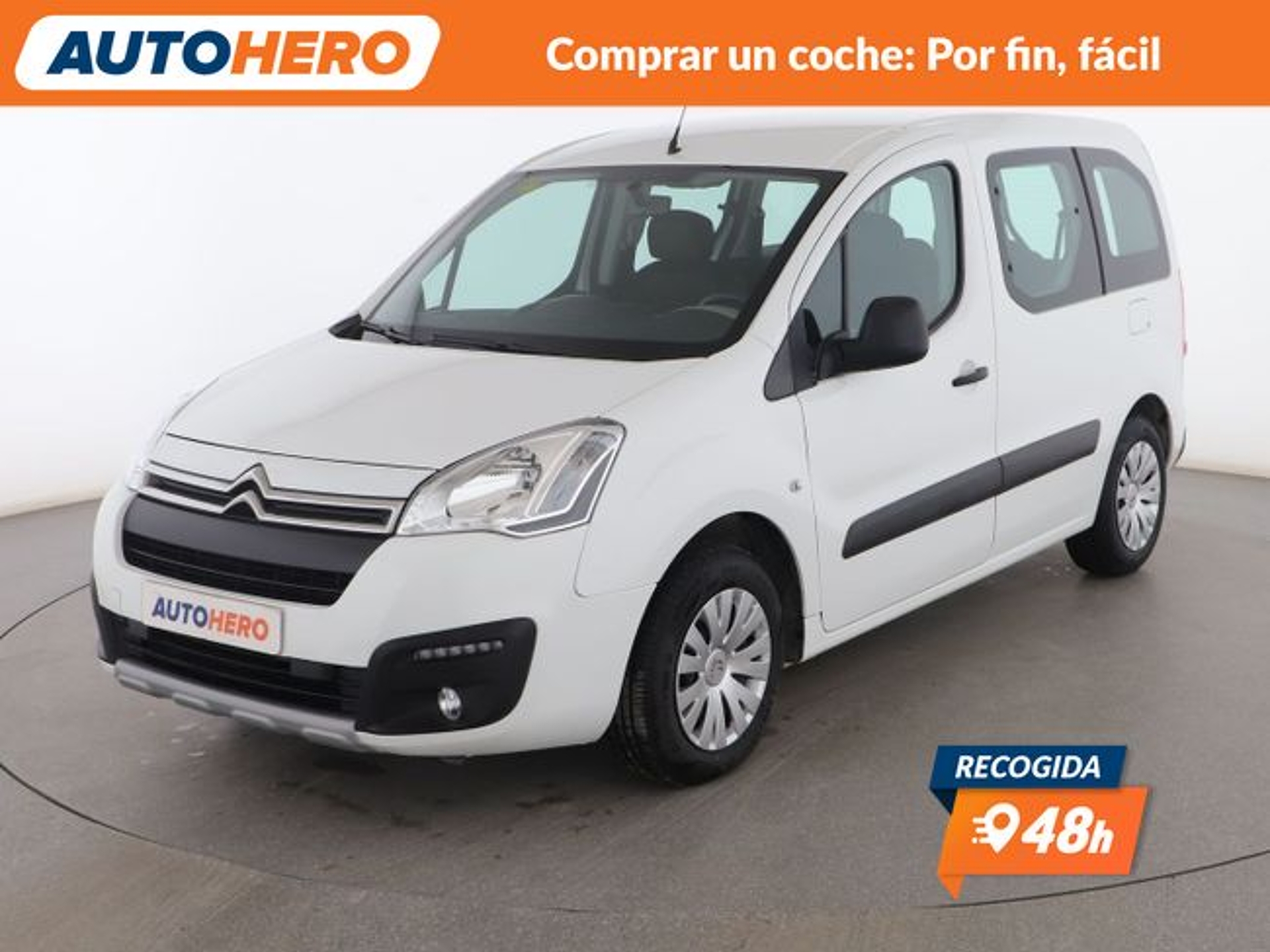 Imagen de CITROEN Berlingo