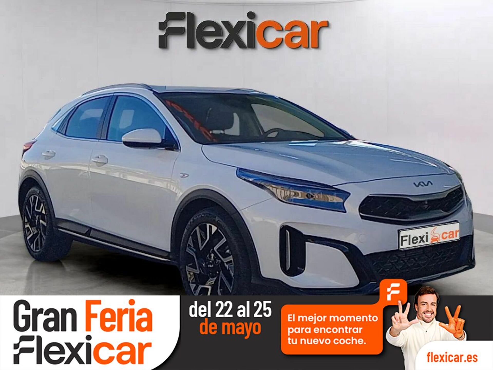 Imagen de KIA XCeed