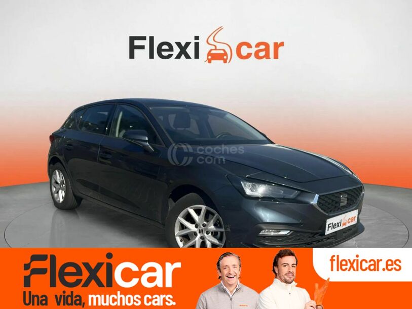 Foto del SEAT León 1.5 TSI S&S Xcellence 150