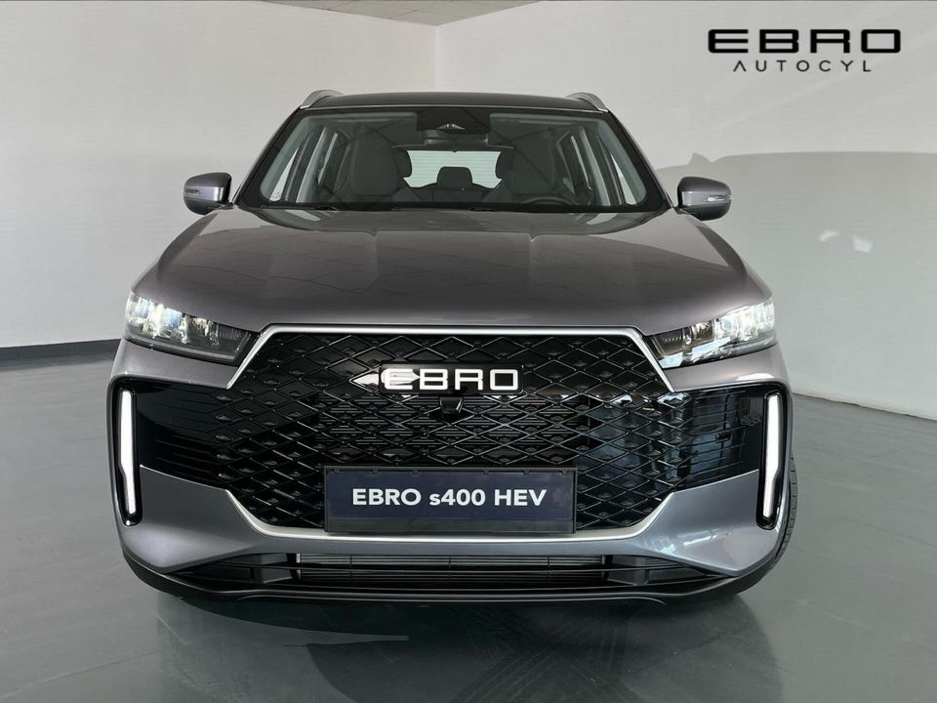 Imagen 2 de EBRO s400