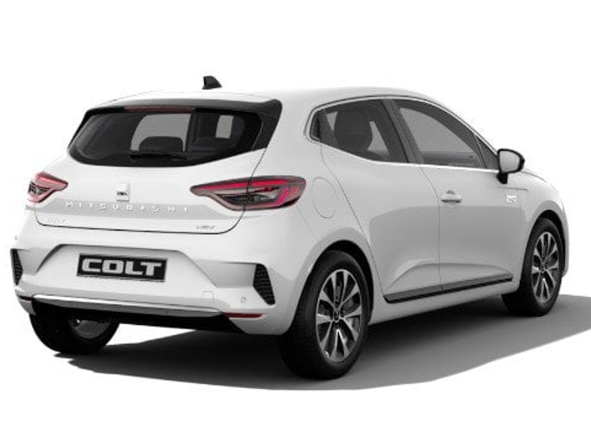 Imagen 3 de MITSUBISHI Colt