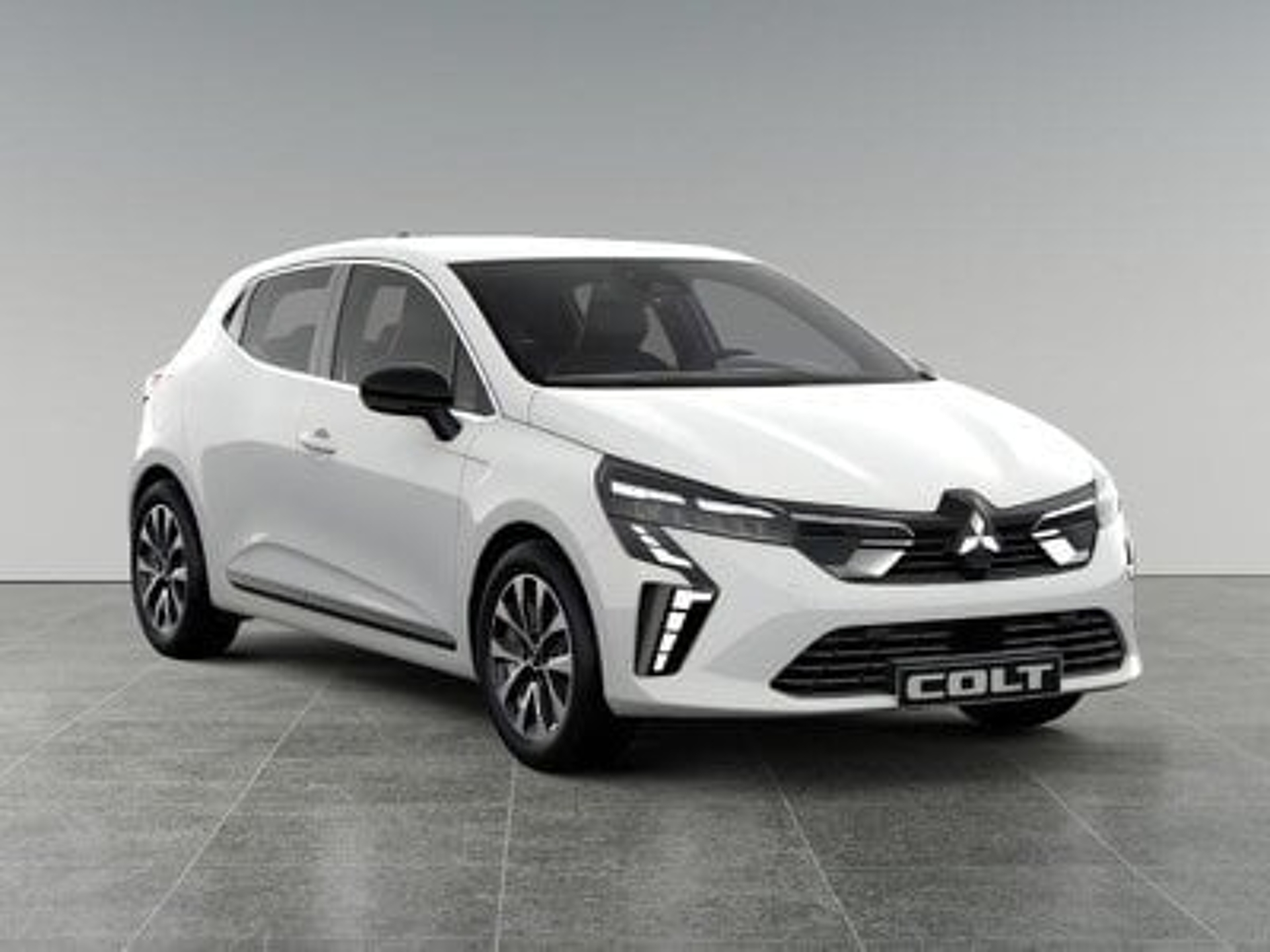 Imagen de MITSUBISHI Colt