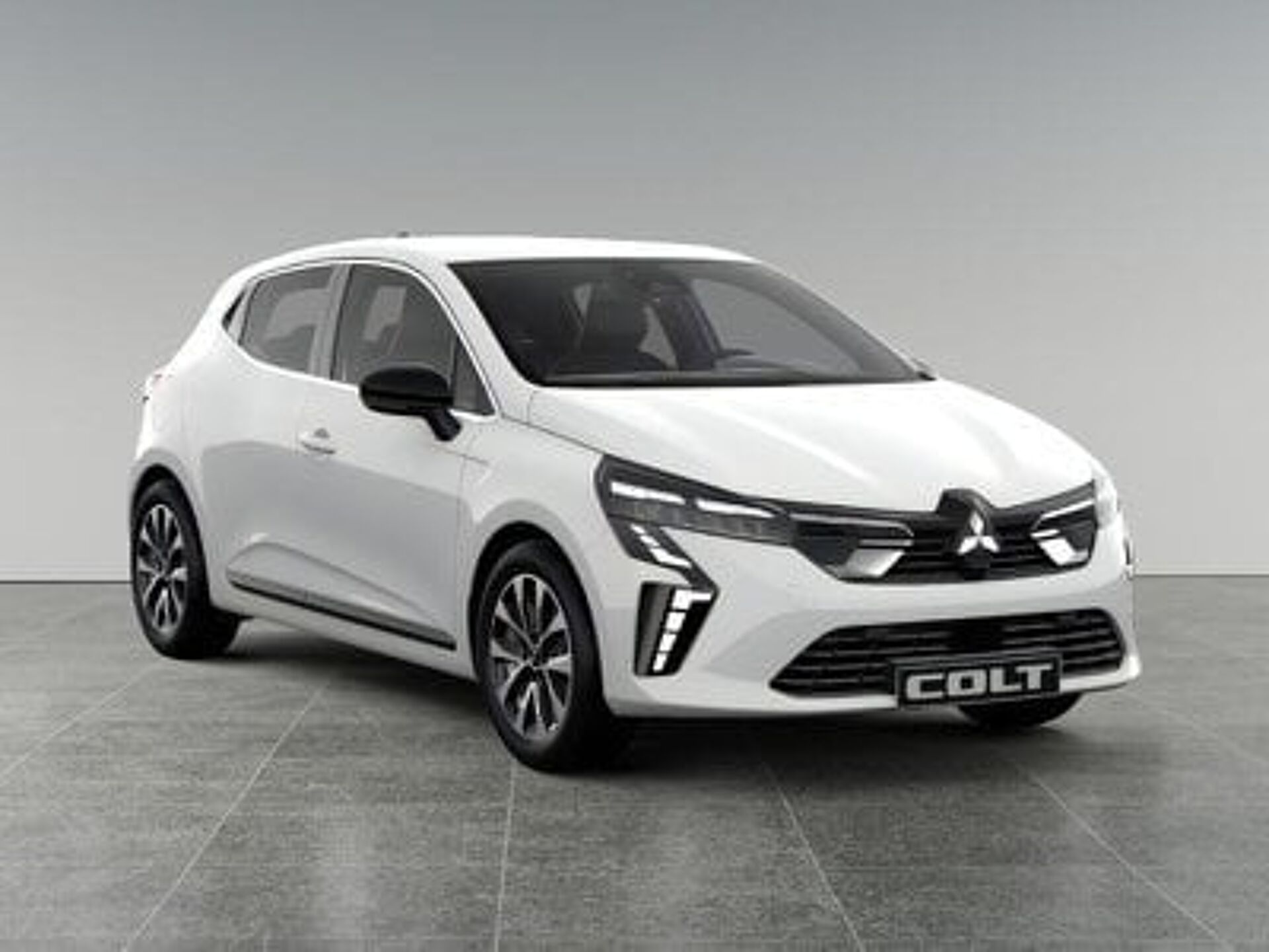 Imagen 1 de MITSUBISHI Colt