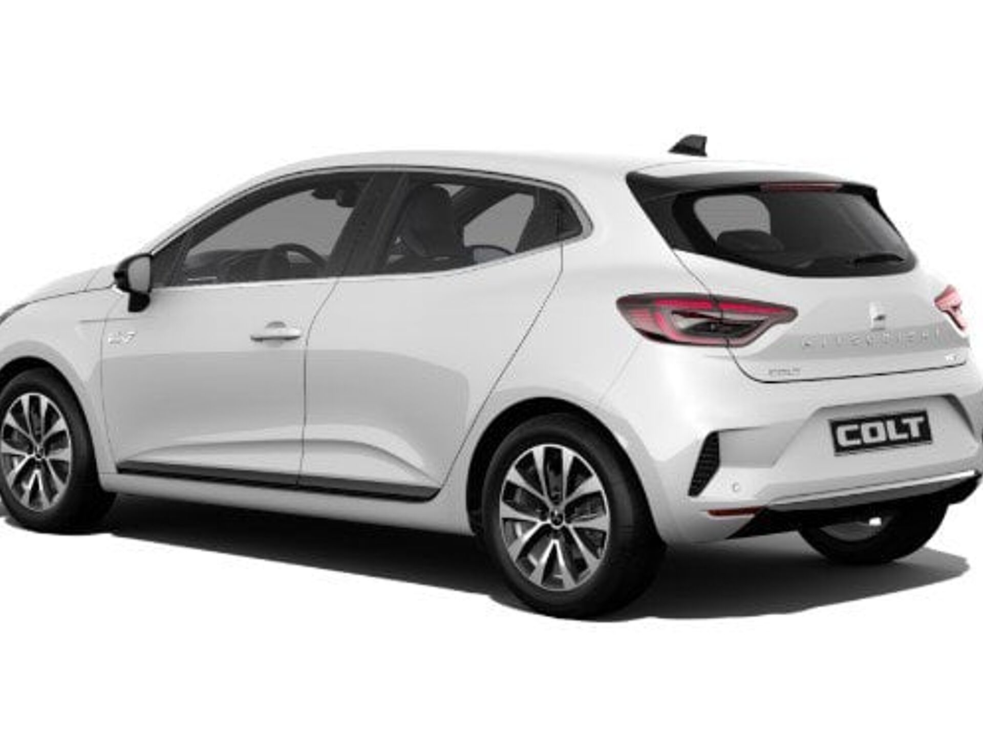 Imagen 2 de MITSUBISHI Colt