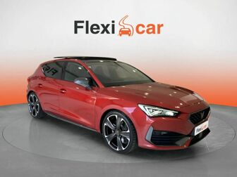 Imagen de CUPRA León 2.0 TSI VZ DSG 180Kw