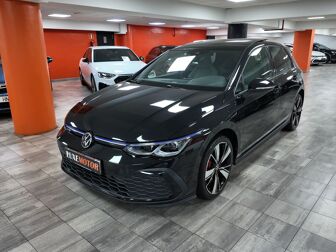 Imagen de VOLKSWAGEN Golf 1.4 TSI GTE 180kW