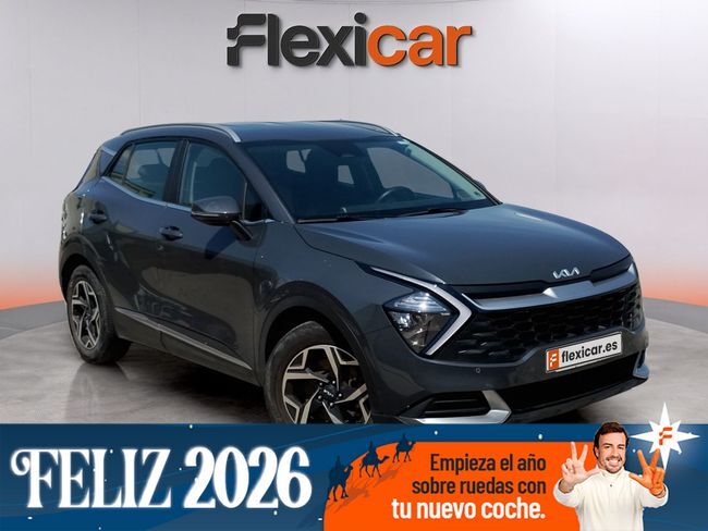 KIA Sportage (1.6 T-GDi 110kW (150CV) Concept 4x2) en Rioja, La