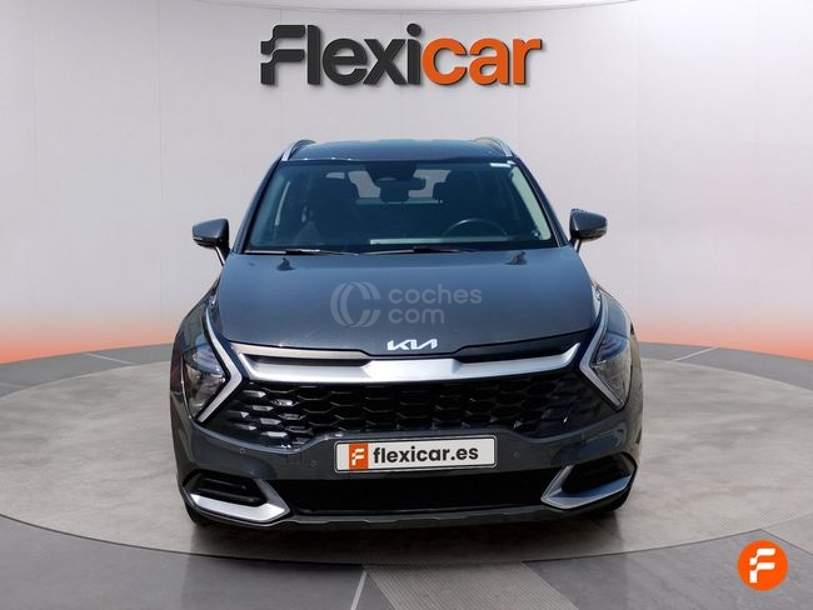 Foto del KIA Sportage 1.6 T-GDi Drive 150