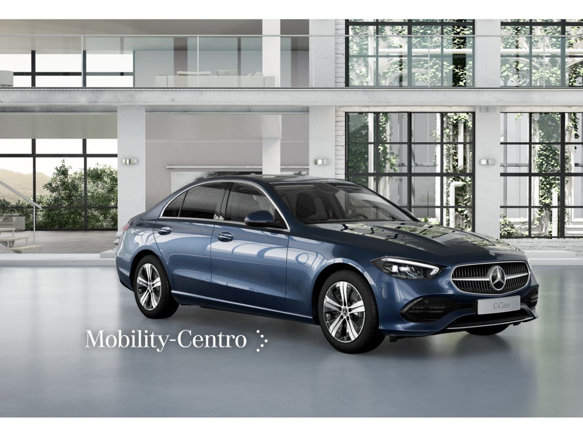 Imagen de MERCEDES Clase C