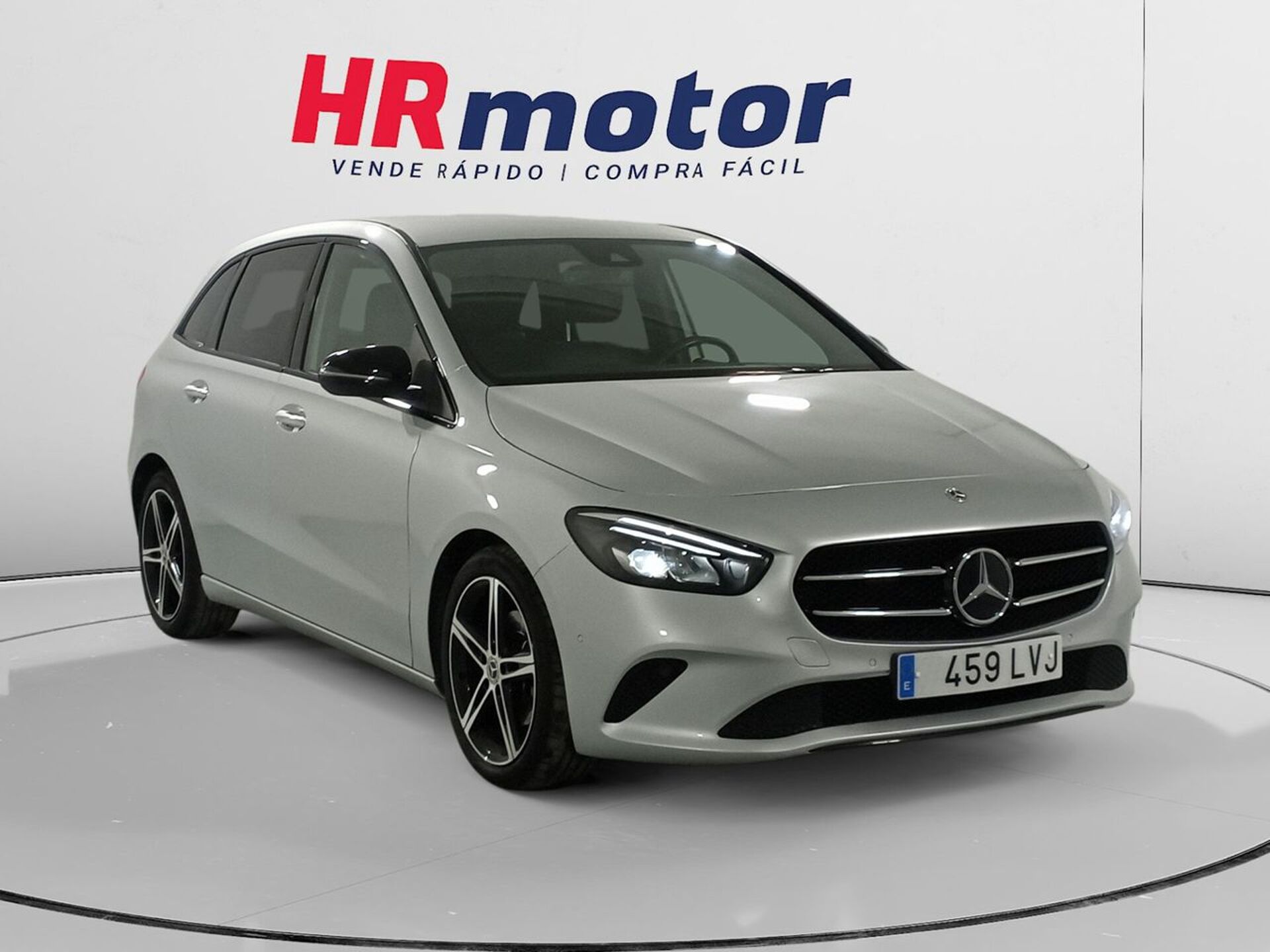 Imagen de MERCEDES Clase B