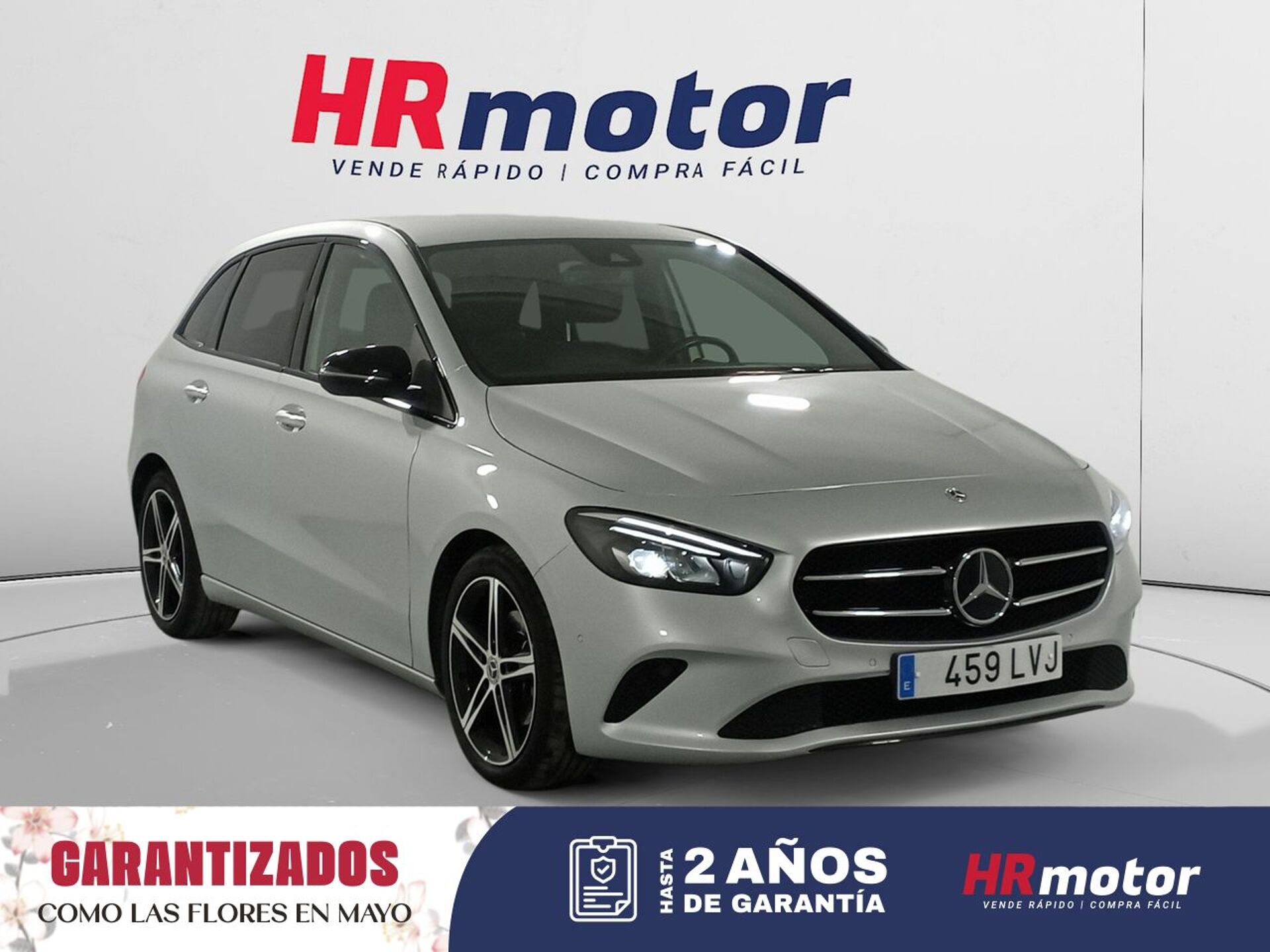 Imagen de MERCEDES Clase B