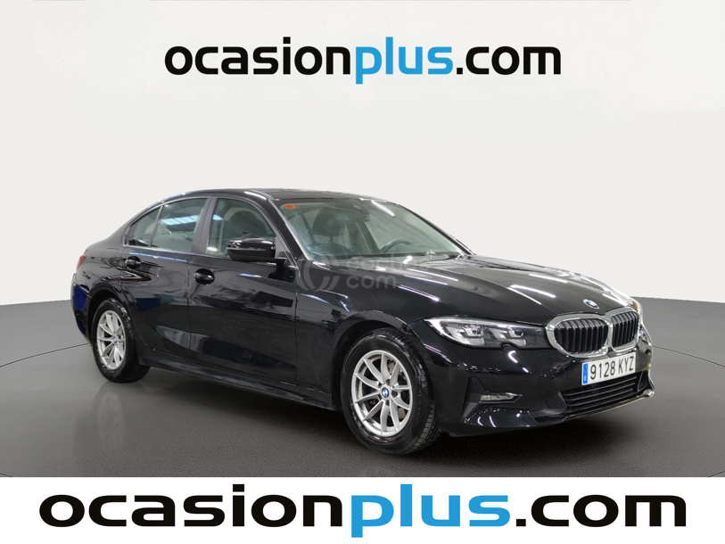 Foto del BMW Serie 3 318dA