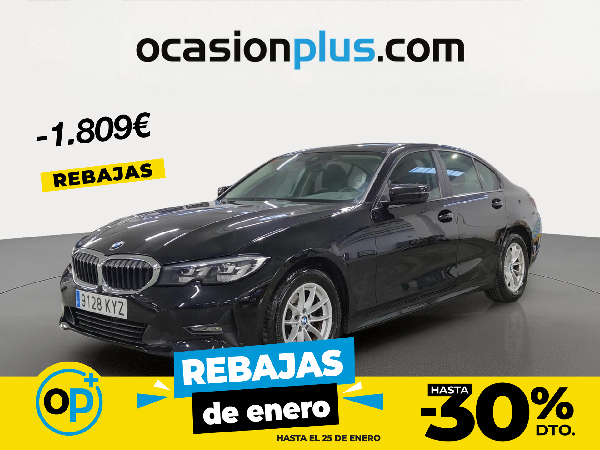 Imagen de BMW Serie 3