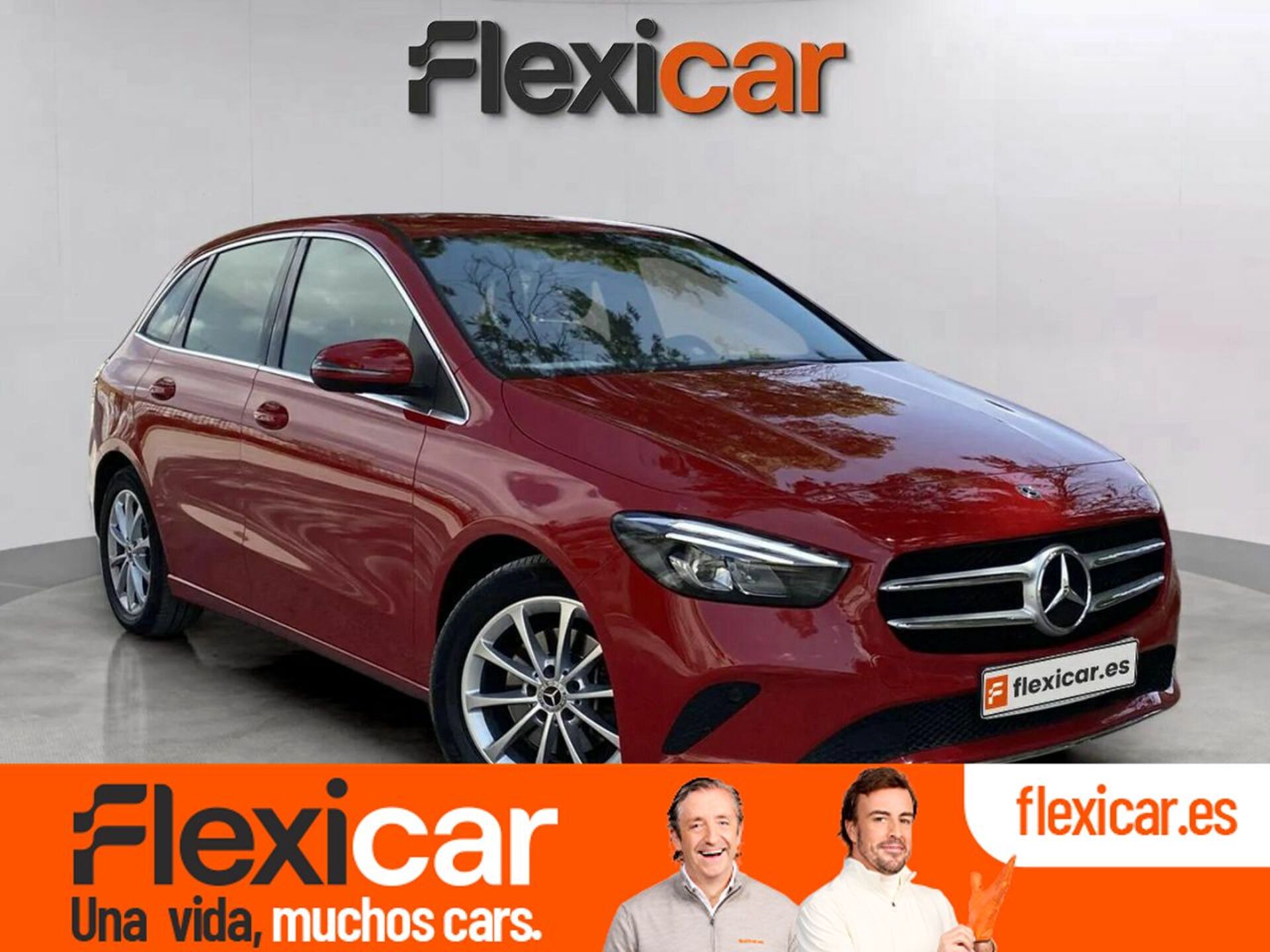 Imagen de MERCEDES Clase B