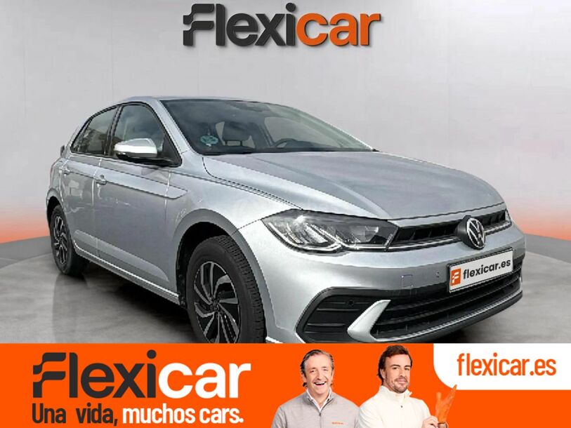 Foto del VOLKSWAGEN Polo 1.0 TSI Life 70kW