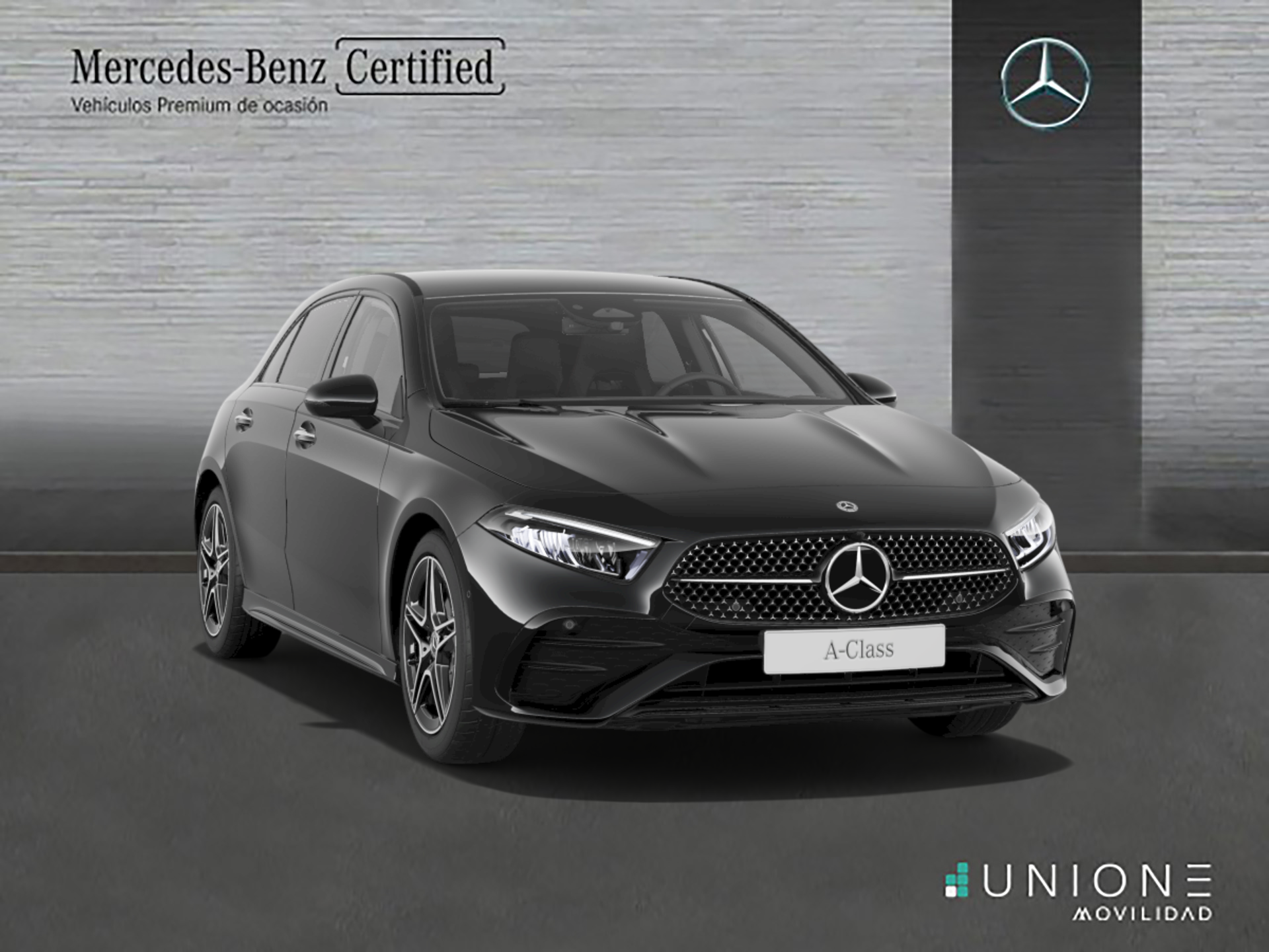 Foto del MERCEDES Clase A A 200d Progressive Line Advanced 8G-DCT