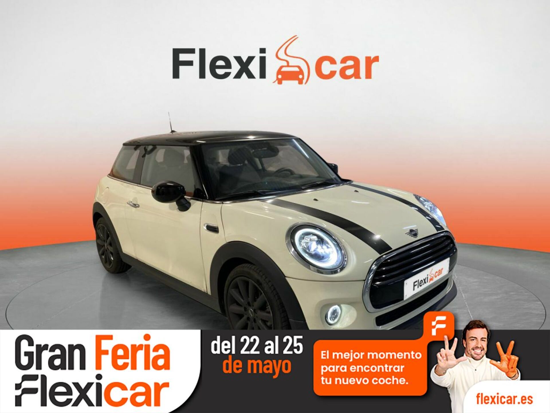 Imagen de MINI Mini