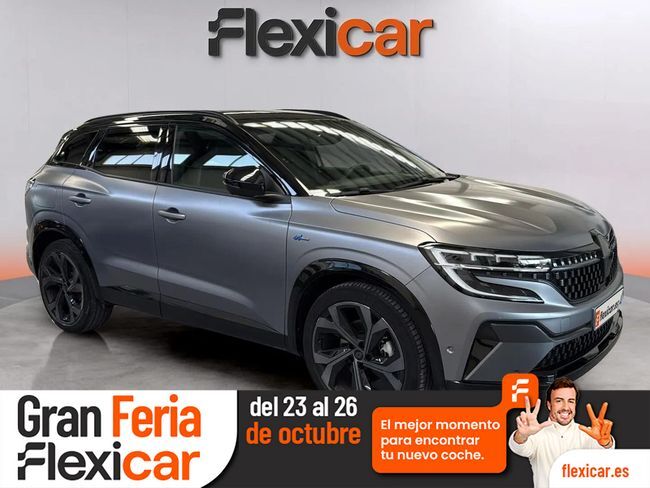 RENAULT Austral (Techno Esprit Alpin Mild Hybrid 116kW AT) en Toledo