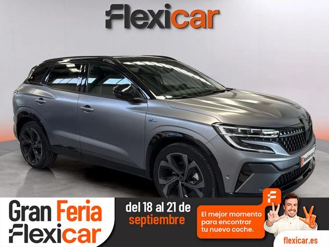 RENAULT Austral (Techno Esprit Alpin Mild Hybrid 116kW AT) en Toledo