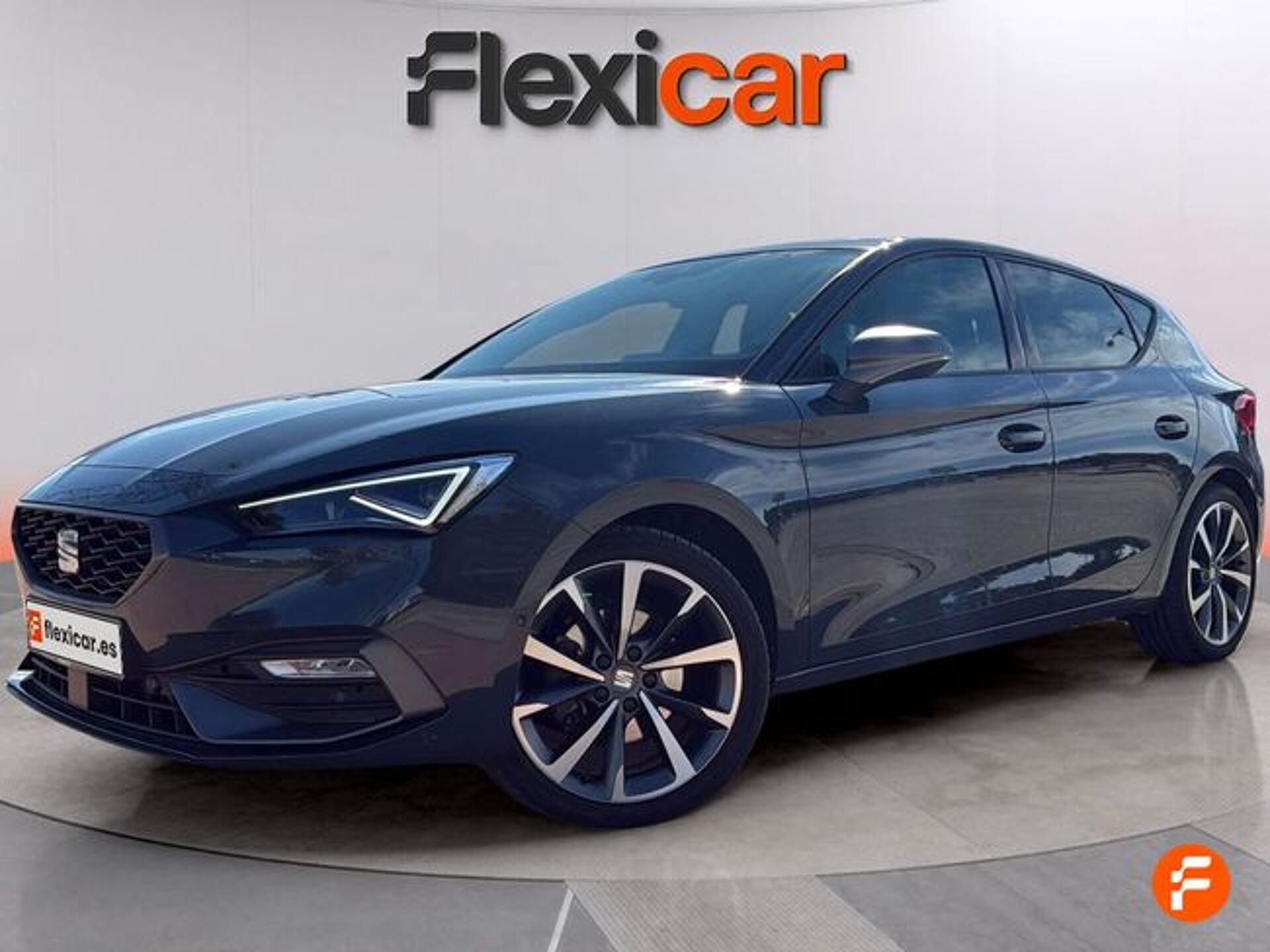 Imagen 3 de SEAT León