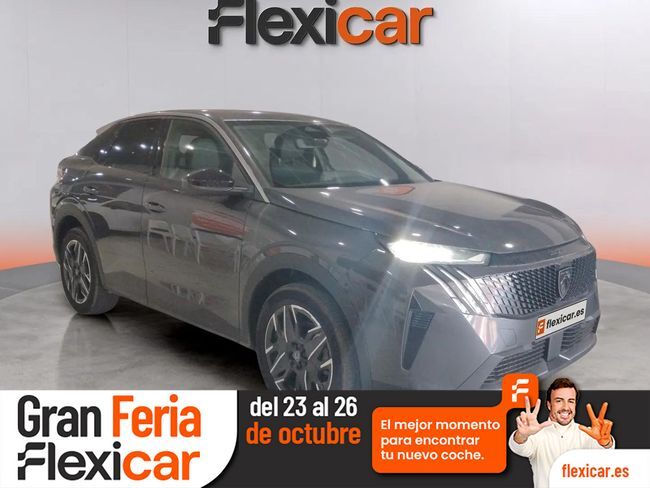 PEUGEOT 3008 (1.2 100KW Allure eDCS6) en Palmas, Las