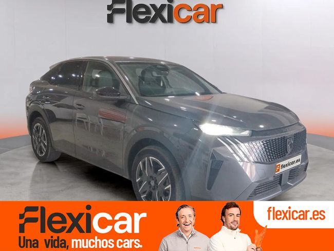 PEUGEOT 3008 (1.2 100KW Allure eDCS6) en Palmas, Las