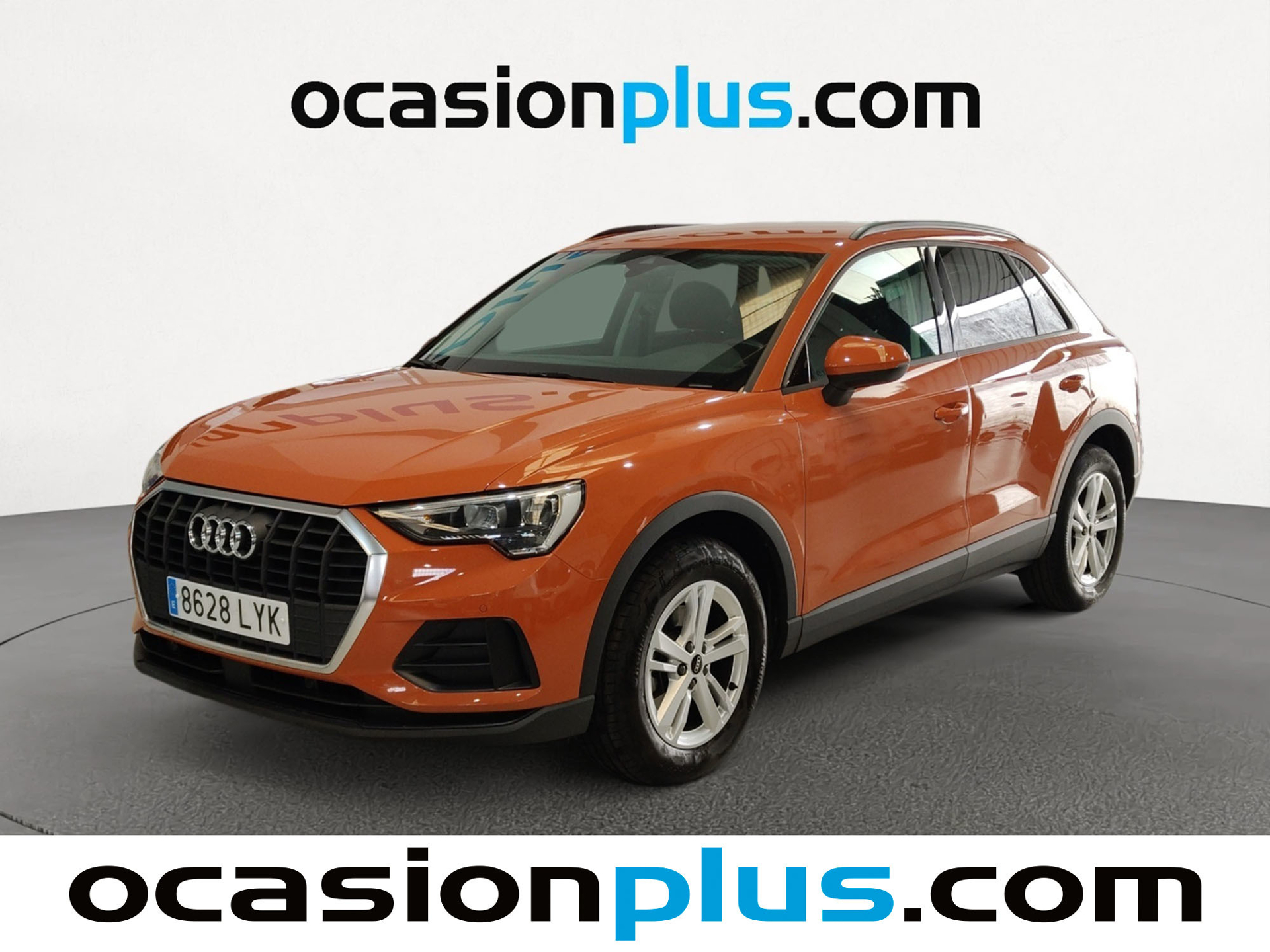 Imagen de AUDI Q3