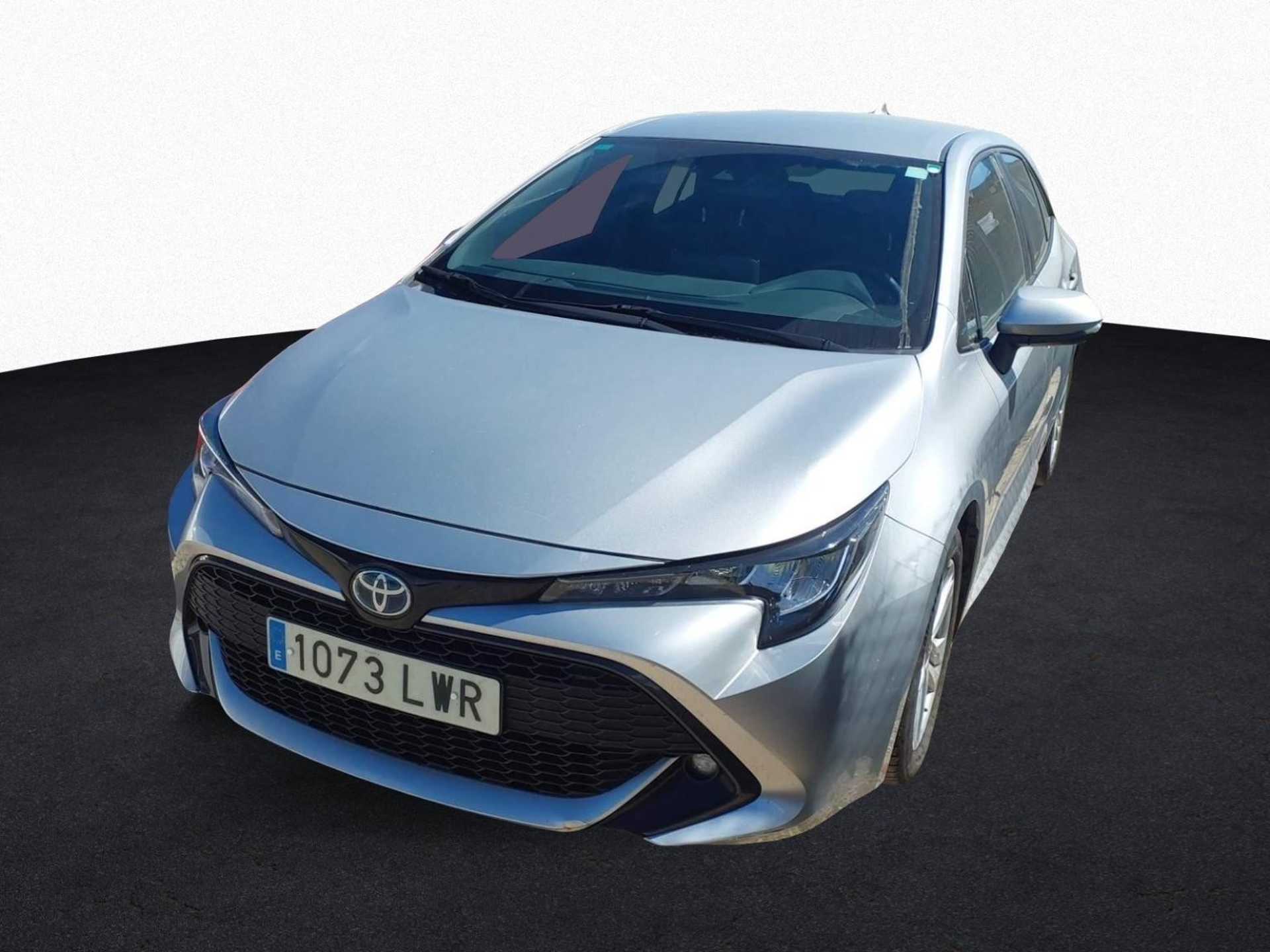 Imagen de TOYOTA Corolla