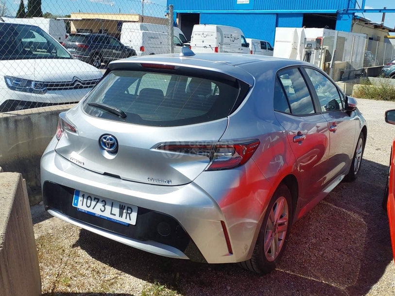 Foto del TOYOTA Corolla 125H Active Tech