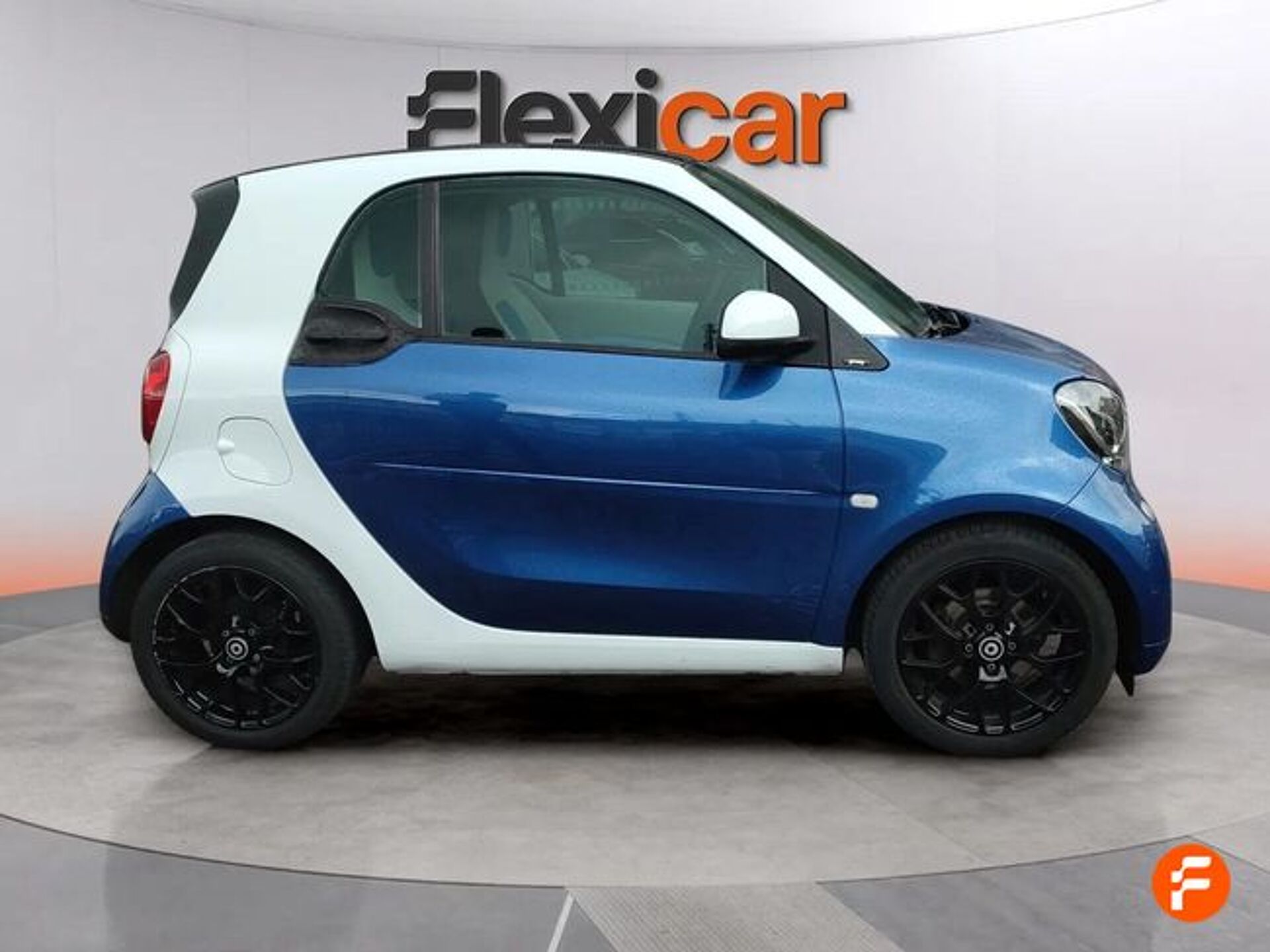 Imagen 3 de SMART Fortwo