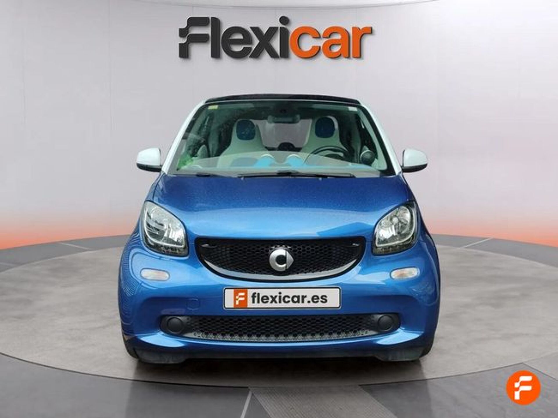 Imagen 2 de SMART Fortwo
