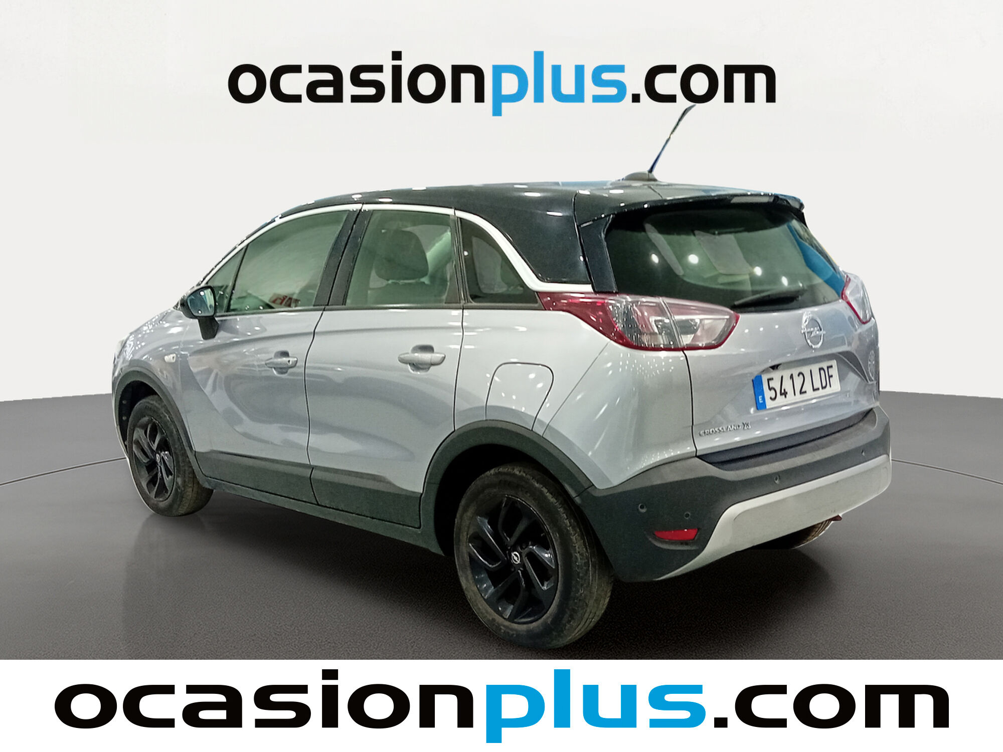 Foto del OPEL Crossland X 1.2T S&S Innovation 130 Aut.