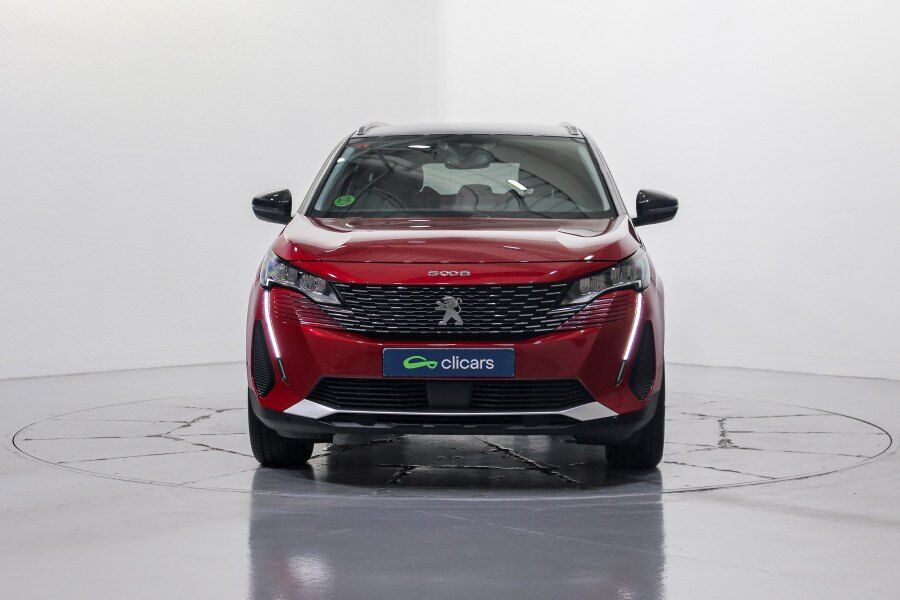 Foto del PEUGEOT 5008 1.5BlueHDi S&S Allure Pack EAT8 130