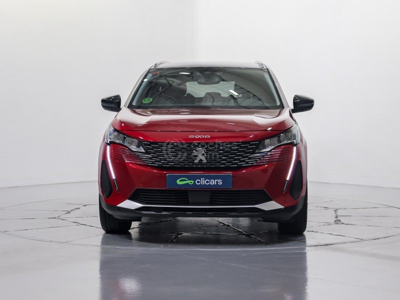 Foto del PEUGEOT 5008 1.5BlueHDi S&S Allure Pack EAT8 130